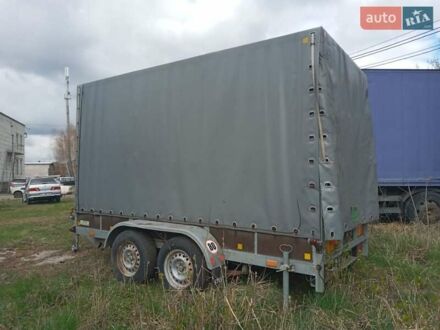 Сірий Стім P200, об'ємом двигуна 0 л та пробігом 0 тис. км за 2650 $, фото 1 на Automoto.ua