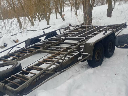 Серый Стим П300, объемом двигателя 0 л и пробегом 0 тыс. км за 2766 $, фото 1 на Automoto.ua