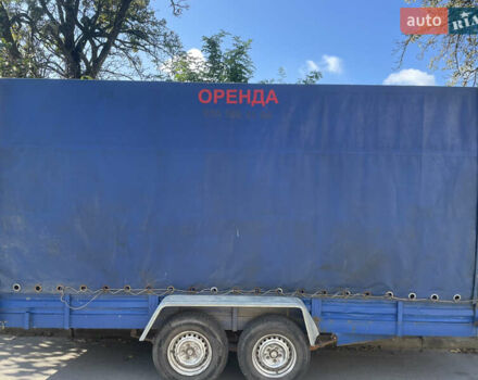 Синий Стим П300, объемом двигателя 0 л и пробегом 200 тыс. км за 2300 $, фото 2 на Automoto.ua