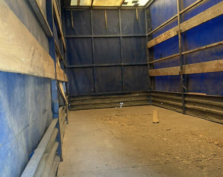 Синий Стим П300, объемом двигателя 0 л и пробегом 200 тыс. км за 2300 $, фото 4 на Automoto.ua