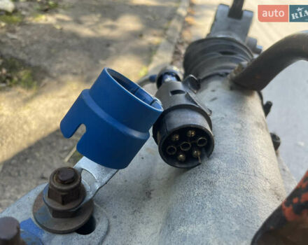 Синий Стим П300, объемом двигателя 0 л и пробегом 200 тыс. км за 2300 $, фото 7 на Automoto.ua