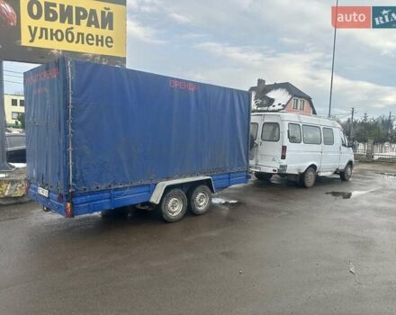 Синий Стим П300, объемом двигателя 0 л и пробегом 100 тыс. км за 3999 $, фото 2 на Automoto.ua