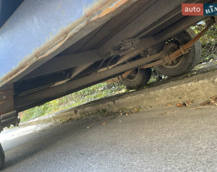 Синий Стим П300, объемом двигателя 0 л и пробегом 200 тыс. км за 2300 $, фото 5 на Automoto.ua