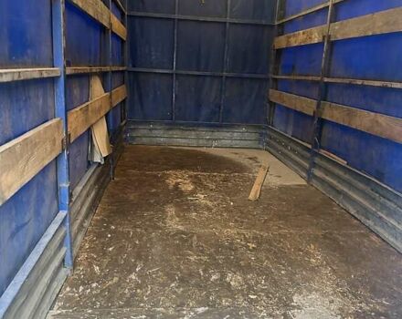 Синий Стим П300, объемом двигателя 0 л и пробегом 100 тыс. км за 3999 $, фото 1 на Automoto.ua