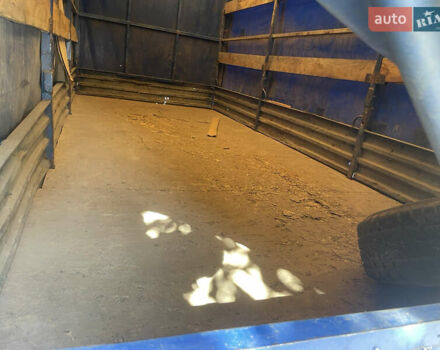 Синий Стим П300, объемом двигателя 0 л и пробегом 200 тыс. км за 2300 $, фото 3 на Automoto.ua