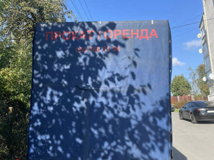 Синий Стим П300, объемом двигателя 0 л и пробегом 200 тыс. км за 2300 $, фото 1 на Automoto.ua