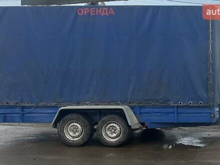 Синий Стим П300, объемом двигателя 0 л и пробегом 100 тыс. км за 3999 $, фото 1 на Automoto.ua