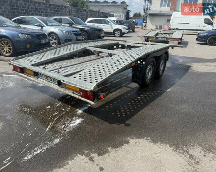 Стим L22, объемом двигателя 0 л и пробегом 30 тыс. км за 3350 $, фото 4 на Automoto.ua