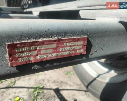 Стім L22, об'ємом двигуна 0 л та пробігом 1 тис. км за 3300 $, фото 7 на Automoto.ua