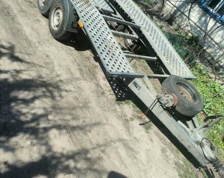Стім L22, об'ємом двигуна 0 л та пробігом 1 тис. км за 3300 $, фото 4 на Automoto.ua