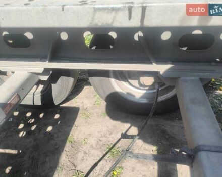 Стім L22, об'ємом двигуна 0 л та пробігом 1 тис. км за 3300 $, фото 5 на Automoto.ua