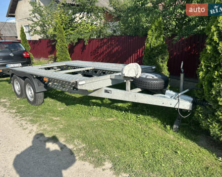 Стим L22, объемом двигателя 0 л и пробегом 50 тыс. км за 3750 $, фото 2 на Automoto.ua