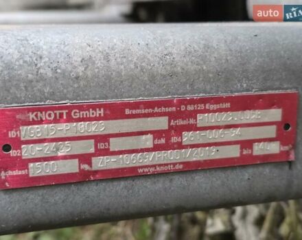 Серый Стим L22, объемом двигателя 0 л и пробегом 0 тыс. км за 3600 $, фото 6 на Automoto.ua