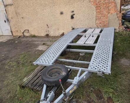 Серый Стим L22, объемом двигателя 0 л и пробегом 0 тыс. км за 3600 $, фото 2 на Automoto.ua