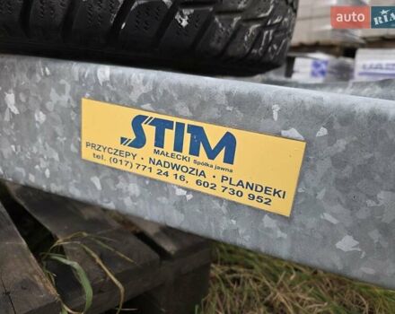 Серый Стим L22, объемом двигателя 0 л и пробегом 0 тыс. км за 3600 $, фото 4 на Automoto.ua