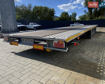 Сірий Стім L22, об'ємом двигуна 0 л та пробігом 21 тис. км за 9500 $, фото 3 на Automoto.ua