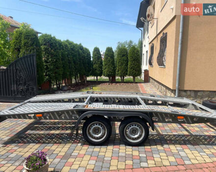 Серый Стим L22, объемом двигателя 0 л и пробегом 50 тыс. км за 3200 $, фото 3 на Automoto.ua