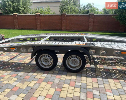 Серый Стим L22, объемом двигателя 0 л и пробегом 50 тыс. км за 3200 $, фото 1 на Automoto.ua