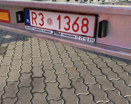 Серый Стим L22, объемом двигателя 0 л и пробегом 1 тыс. км за 4050 $, фото 4 на Automoto.ua