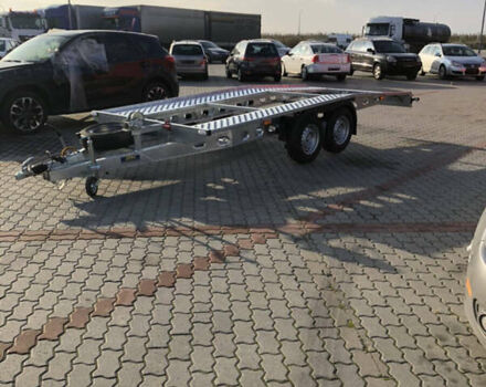 Серый Стим L22, объемом двигателя 0 л и пробегом 1 тыс. км за 4050 $, фото 2 на Automoto.ua
