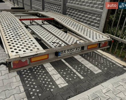 Серый Стим L22, объемом двигателя 0 л и пробегом 100 тыс. км за 2900 $, фото 3 на Automoto.ua