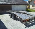 Серый Стим L22, объемом двигателя 0 л и пробегом 15 тыс. км за 4500 $, фото 7 на Automoto.ua