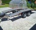 Серый Стим L22, объемом двигателя 0 л и пробегом 15 тыс. км за 4500 $, фото 4 на Automoto.ua