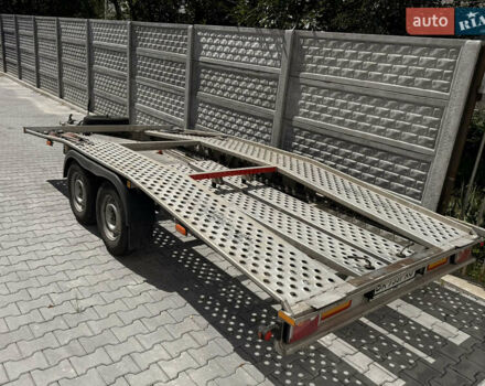 Серый Стим L22, объемом двигателя 0 л и пробегом 100 тыс. км за 2900 $, фото 2 на Automoto.ua