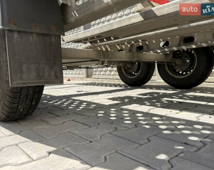 Серый Стим L22, объемом двигателя 0 л и пробегом 100 тыс. км за 2900 $, фото 4 на Automoto.ua