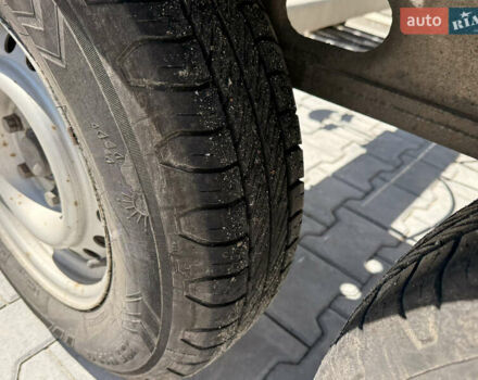 Серый Стим L22, объемом двигателя 0 л и пробегом 100 тыс. км за 2900 $, фото 5 на Automoto.ua