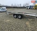 Серый Стим L22, объемом двигателя 0 л и пробегом 30 тыс. км за 3550 $, фото 6 на Automoto.ua