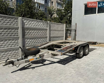 Серый Стим L22, объемом двигателя 0 л и пробегом 100 тыс. км за 2900 $, фото 1 на Automoto.ua