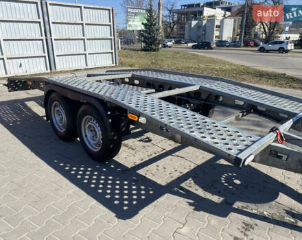 Серый Стим L22, объемом двигателя 0 л и пробегом 100 тыс. км за 3800 $, фото 8 на Automoto.ua