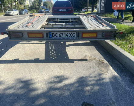 Сірий Стім L22, об'ємом двигуна 0 л та пробігом 1 тис. км за 2999 $, фото 2 на Automoto.ua