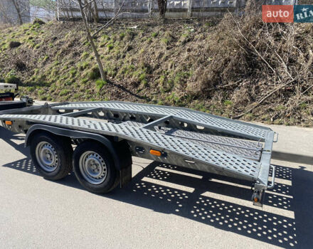 Серый Стим L22, объемом двигателя 0 л и пробегом 100 тыс. км за 3800 $, фото 7 на Automoto.ua