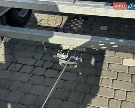 Серый Стим L22, объемом двигателя 0 л и пробегом 10 тыс. км за 4900 $, фото 6 на Automoto.ua