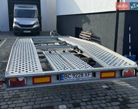 Серый Стим L22, объемом двигателя 0 л и пробегом 10 тыс. км за 4900 $, фото 2 на Automoto.ua