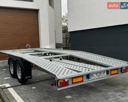 Серый Стим L22, объемом двигателя 0 л и пробегом 10 тыс. км за 4900 $, фото 1 на Automoto.ua