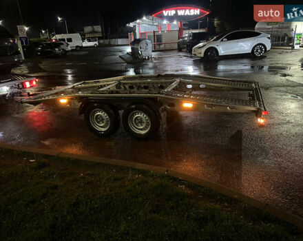 Сірий Стім L22, об'ємом двигуна 0 л та пробігом 1 тис. км за 2999 $, фото 9 на Automoto.ua