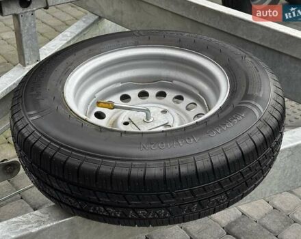 Серый Стим L22, объемом двигателя 0 л и пробегом 10 тыс. км за 4900 $, фото 9 на Automoto.ua