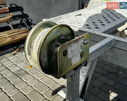 Серый Стим L22, объемом двигателя 0 л и пробегом 10 тыс. км за 4900 $, фото 5 на Automoto.ua