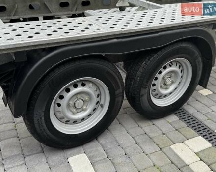 Серый Стим L22, объемом двигателя 0 л и пробегом 10 тыс. км за 4900 $, фото 10 на Automoto.ua