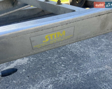 Сірий Стім L22, об'ємом двигуна 0 л та пробігом 1 тис. км за 2999 $, фото 5 на Automoto.ua