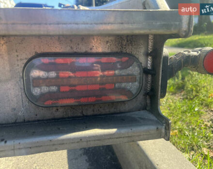 Сірий Стім L22, об'ємом двигуна 0 л та пробігом 1 тис. км за 2999 $, фото 3 на Automoto.ua