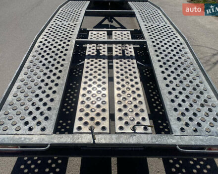 Серый Стим L22, объемом двигателя 0 л и пробегом 100 тыс. км за 3800 $, фото 2 на Automoto.ua