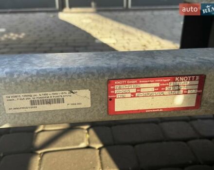 Серый Стим L22, объемом двигателя 0 л и пробегом 10 тыс. км за 4900 $, фото 7 на Automoto.ua