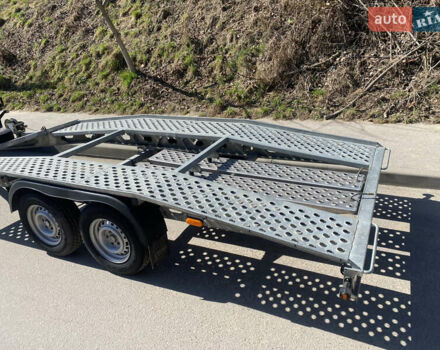 Серый Стим L22, объемом двигателя 0 л и пробегом 100 тыс. км за 3800 $, фото 3 на Automoto.ua