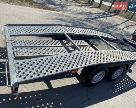 Серый Стим L22, объемом двигателя 0 л и пробегом 100 тыс. км за 3800 $, фото 4 на Automoto.ua