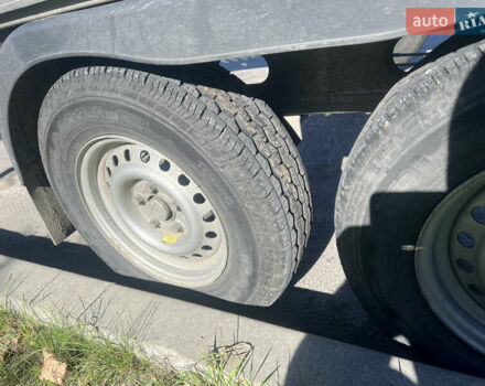 Сірий Стім L22, об'ємом двигуна 0 л та пробігом 1 тис. км за 2999 $, фото 4 на Automoto.ua