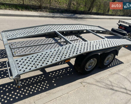 Серый Стим L22, объемом двигателя 0 л и пробегом 100 тыс. км за 3800 $, фото 1 на Automoto.ua